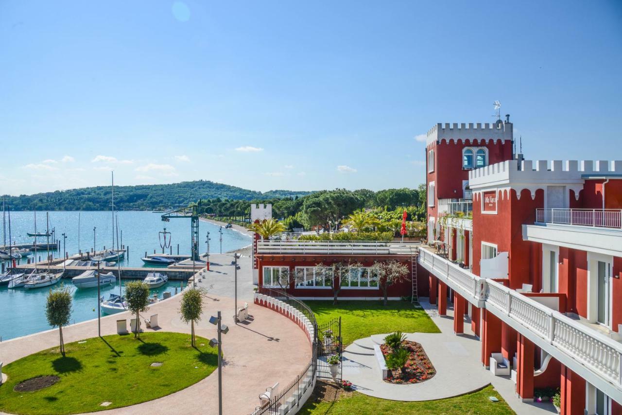 Garuti 4* Padenghe sul Garda